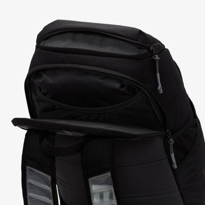 БЕЗ ПЕРЕДПЛАТ‼️ Рюкзак Nike Elite Hoops Backpack 32 л спортивний рюкзак чорного кольору якісний для спорту ідеально сумка рукзак