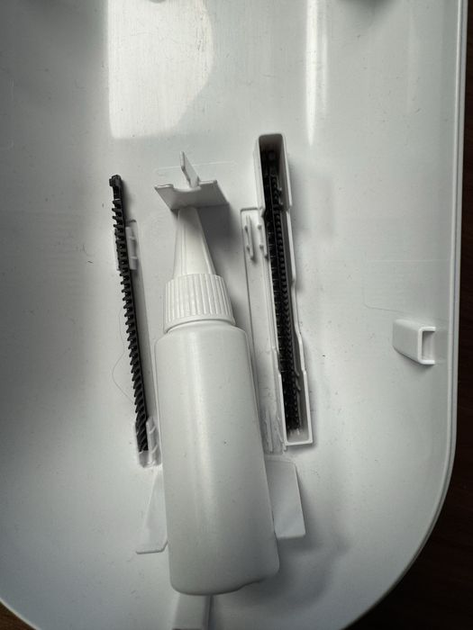 Steampod 4 Edição Limitada  Moon capsule.