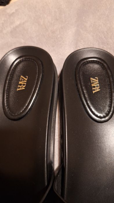 Sandálias  Zara Novas