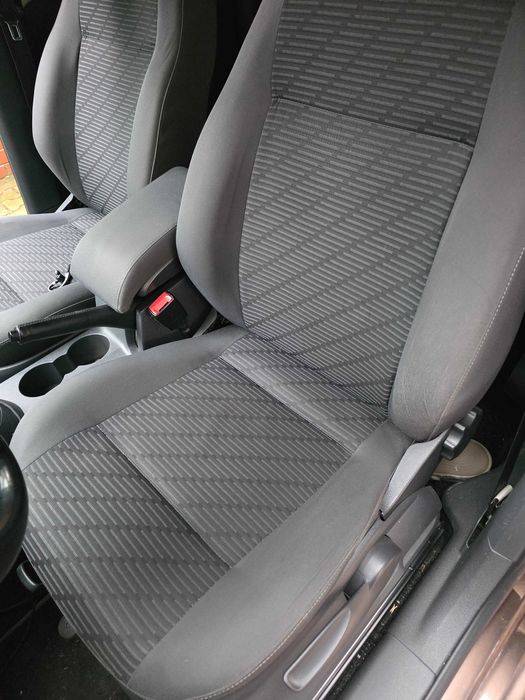 VW Caddy Maxi 1,6 tdi