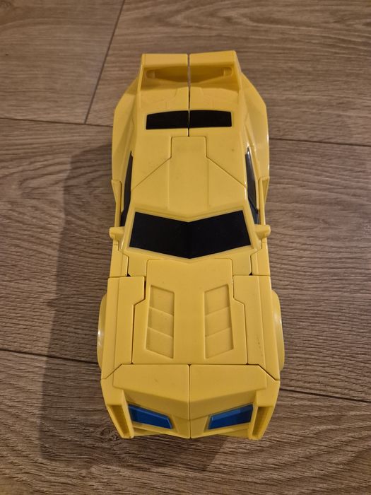 Transformers Bumblebee