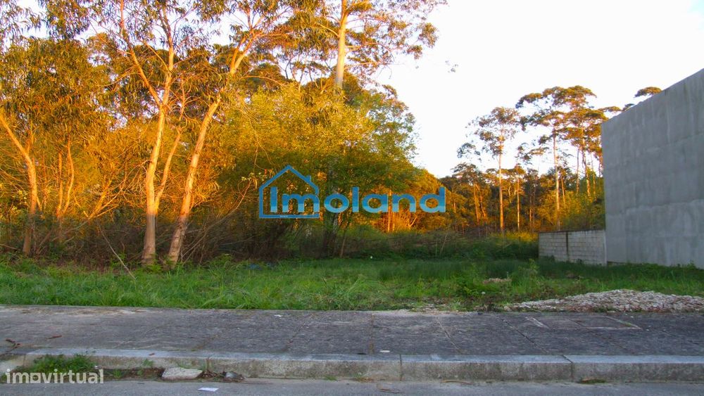 Terreno para Construção