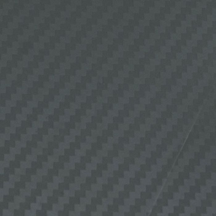 Folia rolka carbon 5D srebrna 1,52x18m
