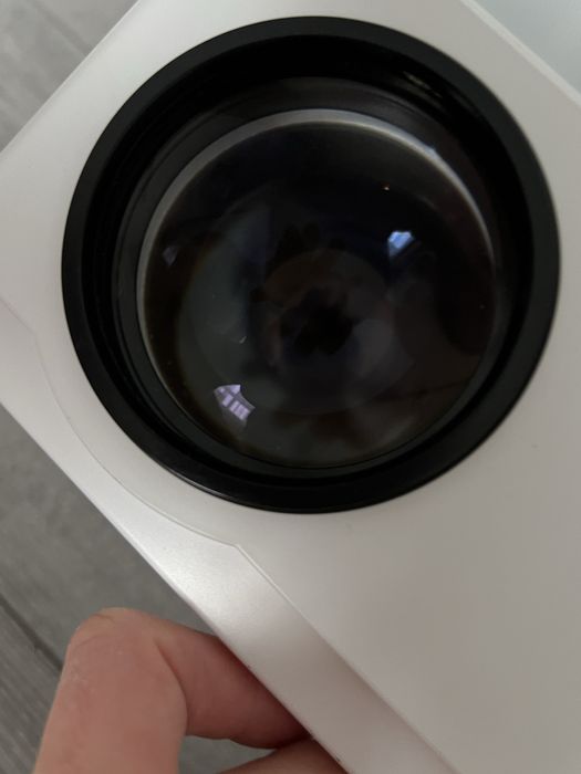 Проектор TouYinger M18 Plus