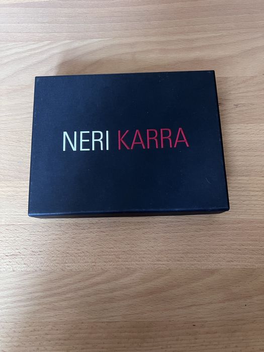 Портмане Neri Karra