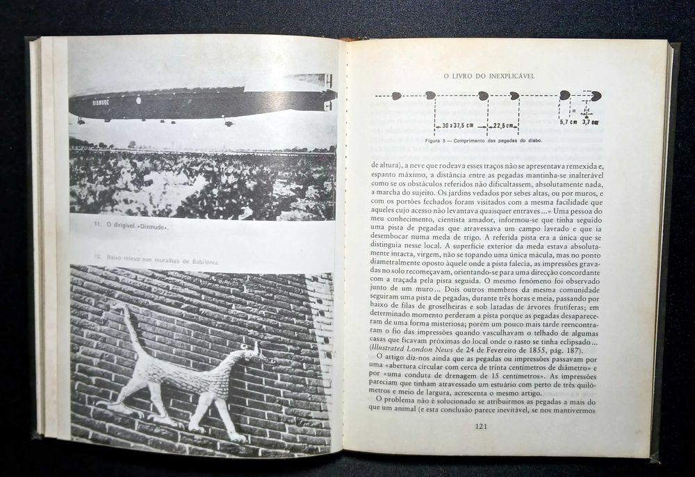 Ciência, Mistério, Curiosidades Científicas – Jacques Bergier