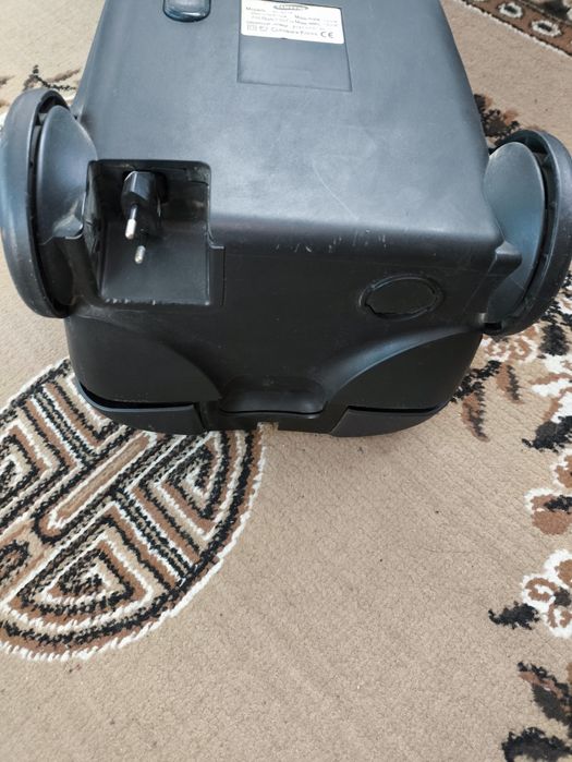 Продам пылесос Самсунг