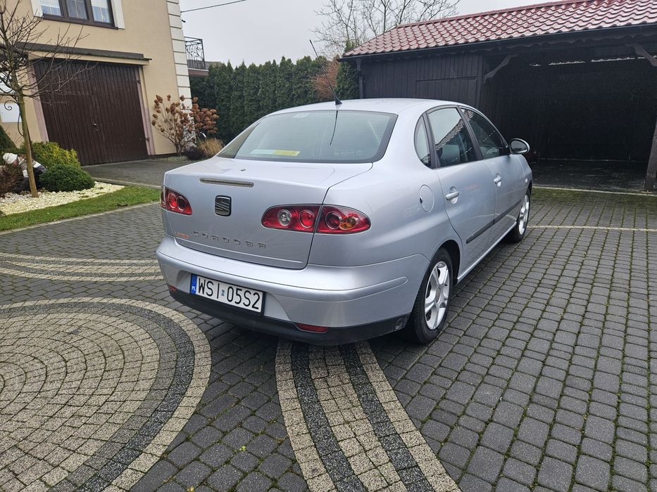 1.4B +LPG polski salon