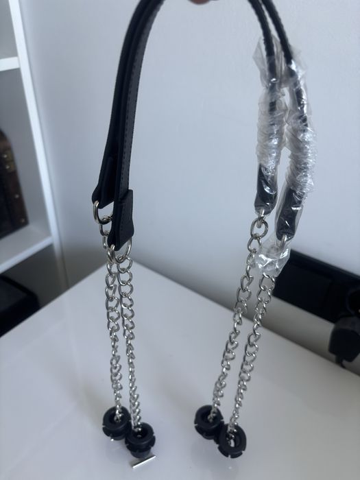 Uchwyty do obag o bag mini Classic ochic reverse i innych
