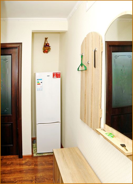 Вiльна 1- на затишна квартира подобово / погодинно