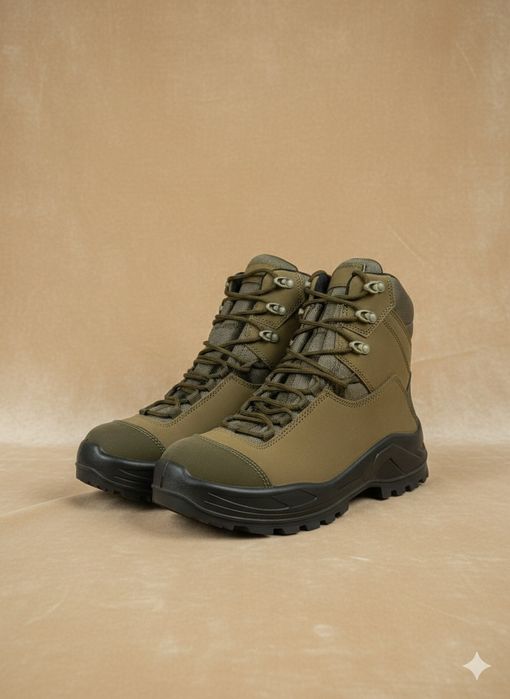 Берці VALTEX зимові