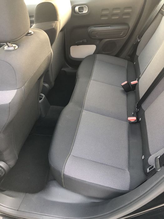 Citroën C3 BlueHdi Feel 1.6