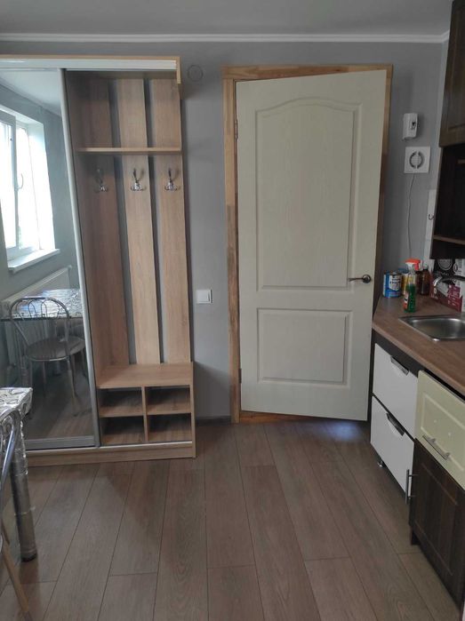 Здам студію 20 кв.м., одна, по вул. Ріхтера, ремонт, меблі, техніка