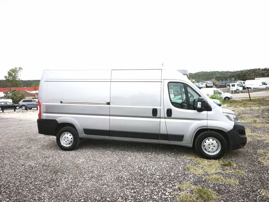 Citroen Jumper L3h2