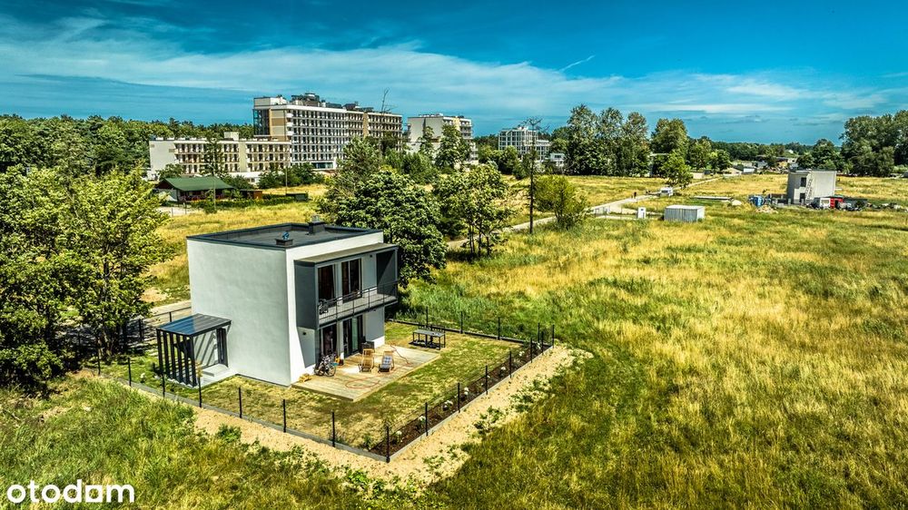 2 minuty do plaży, widok na jezioro, prywatna marina - Widok 4