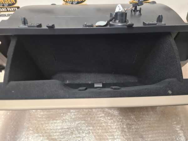 Range Rove VELAR Tablier LHD