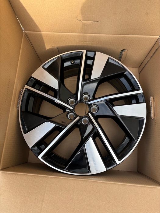 Jantes VOLVO XC 60 - 19 polegadas - NOVAS