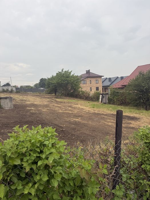 Продається земельна ділянка с.Годилів