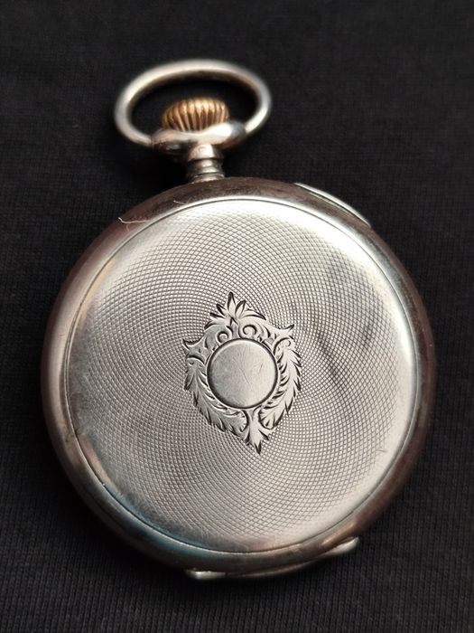 Zegarek wiking do naprawy lub na części