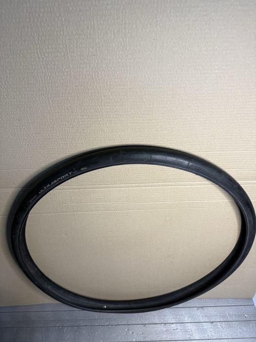 Резина Continental Ultra Sport 28 мм