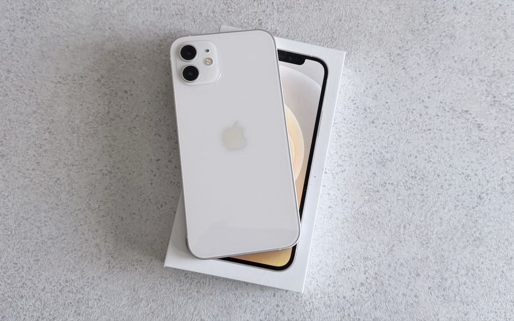 Iphone 12 128 gb