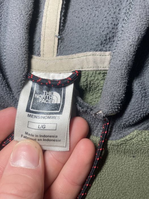 Кофта The North FACE