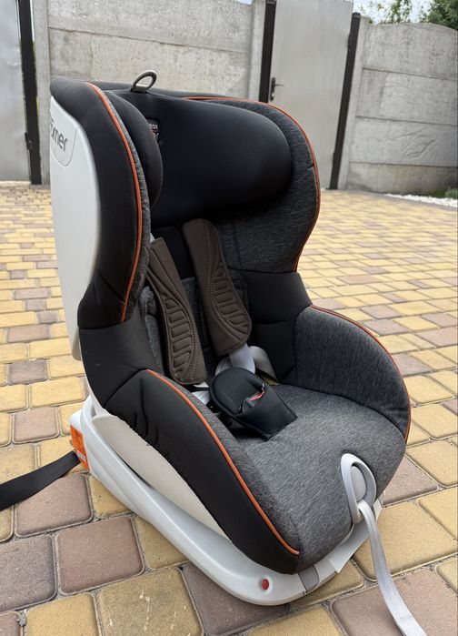 Автокрісло дитяче