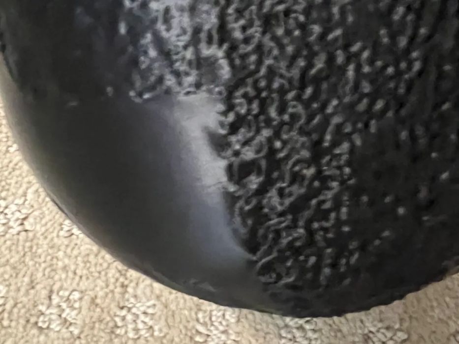 3D Model of Iapetus with Real Topography64751415788546120