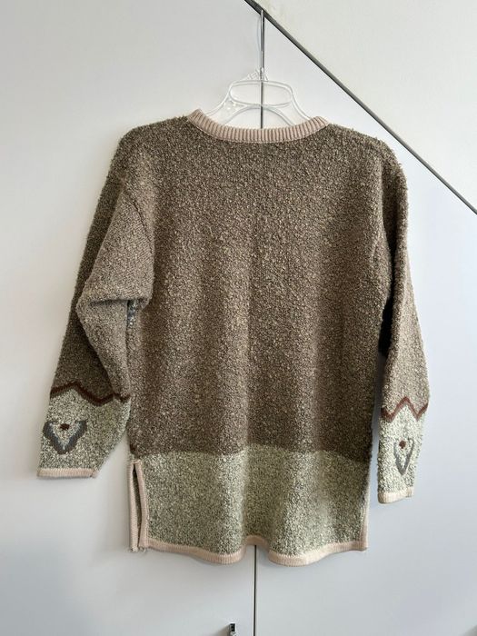 Sweter sweterek Xl Gloria