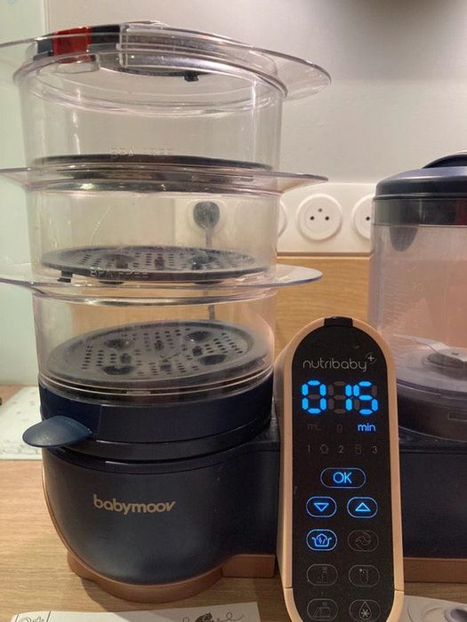 Processador de alimentos