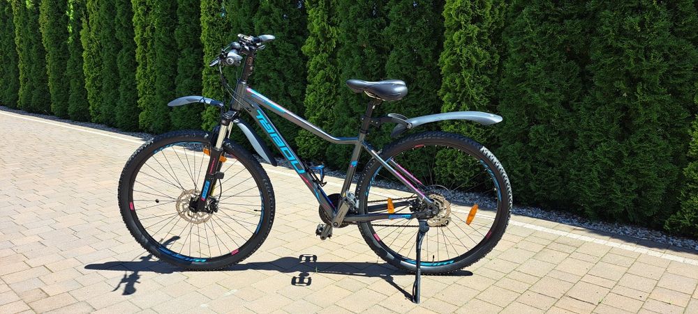 Rower górski Tabou Wizz 2.0.2022