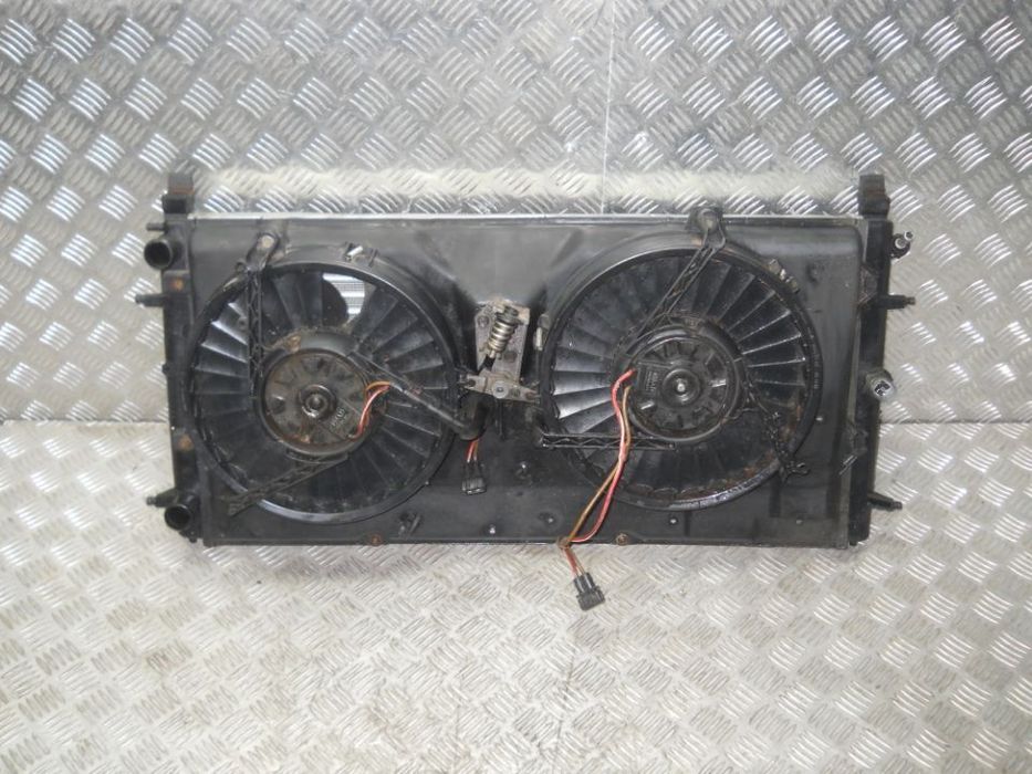 chłodnica klimatyzacji do volkswagena`a t4 1.9 tdi.