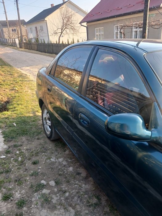 Продам Daewoo  ЗАЗ 2005 12346