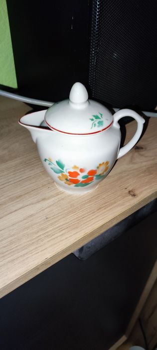 Фарфор , хру сталь  СССР