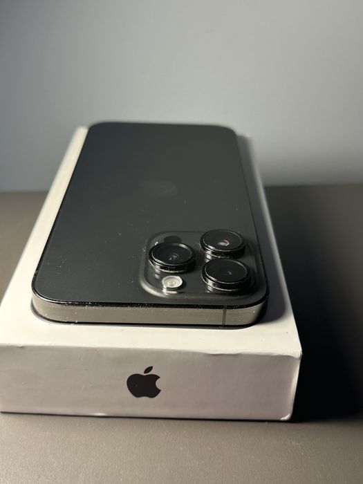Iphone 14 pro max 256Gb 85%/Stan dobry