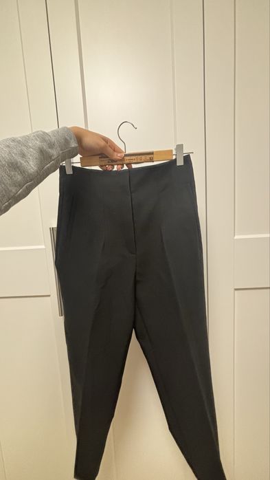 Calças classicas da Zara