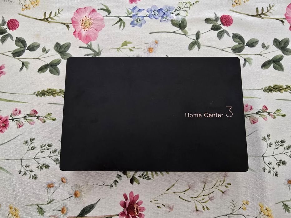 Fibaro Home Center 3