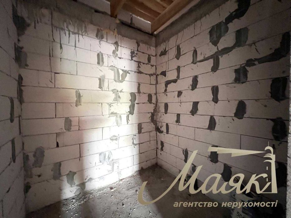 Продаж 2-х поверхового таунхауса 84,2 м2, село Рожівка, Броварський район