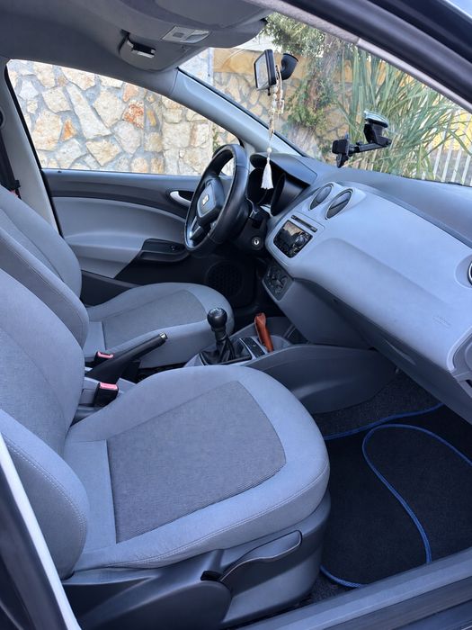 Seat Ibiza 1.2 2008