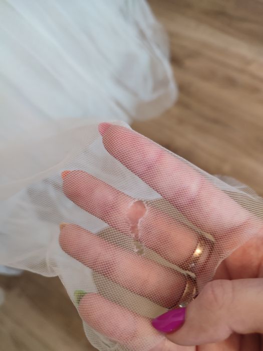 Sprzedam Suknię Ślubną