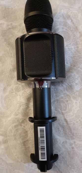 Karaoke/ Micro Bluetooth