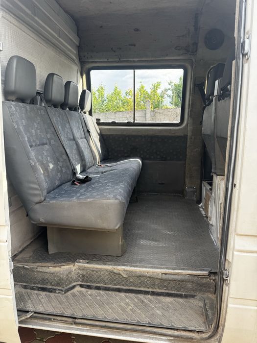 Sprinter 216.     .