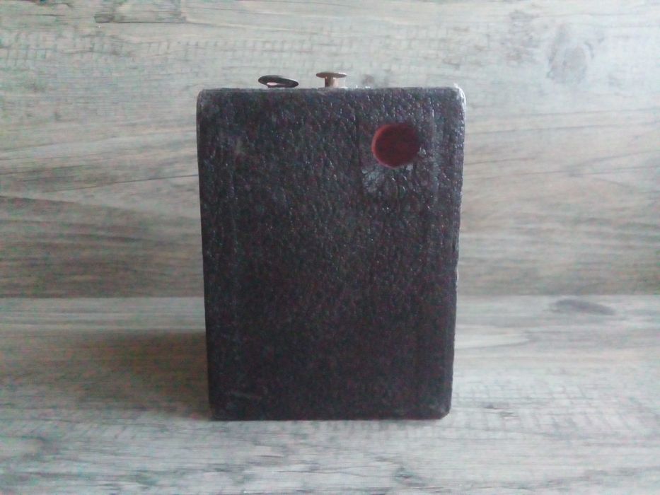 aparat fotograficzny pudełkowy 49zł z 79zł