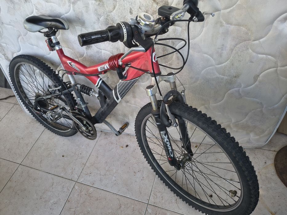 Bicycle for sale