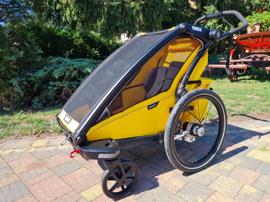 THULE Chariot Sport