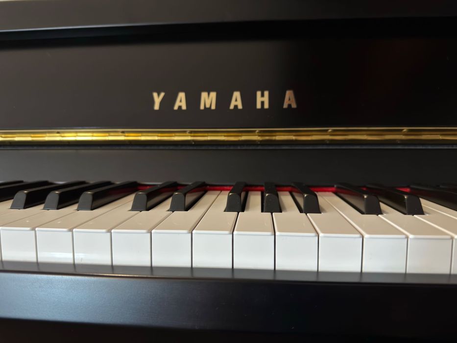 Fortepian hybrydowy YAMAHA GRAN TOUCH GT 1