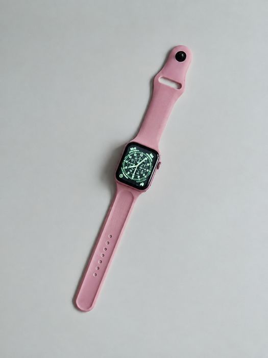 Apple Watch Series 10