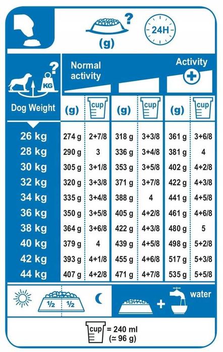 ROYAL CANIN Maxi Adult 20kg / psy od 15 m-ca życia Promocja