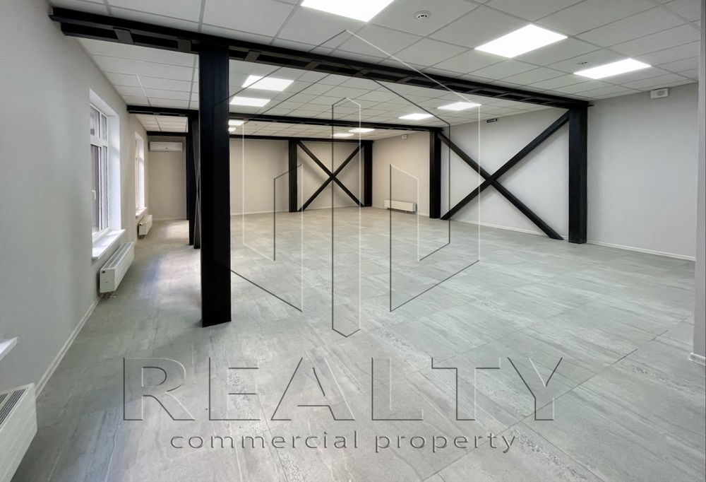 Оренда окремої будівлі офісу 500 м² на Єлисаветинській, центр Одеси