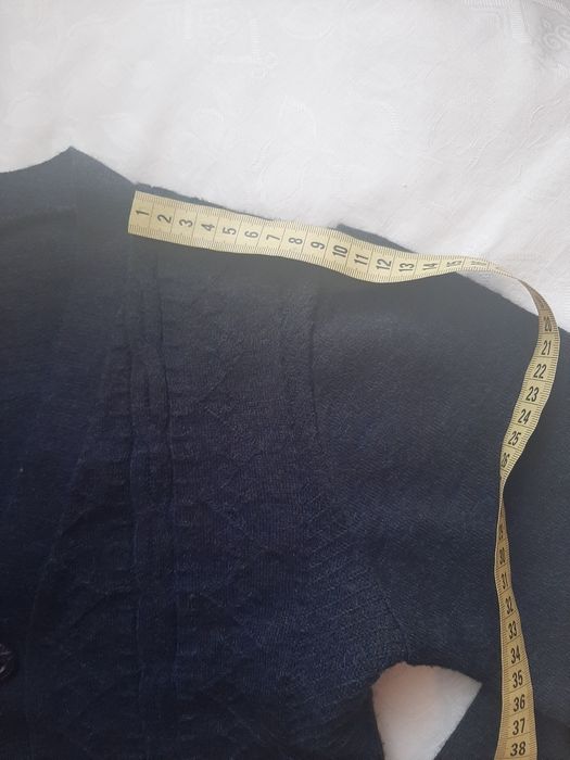 Джемпер тёплый на мальчика